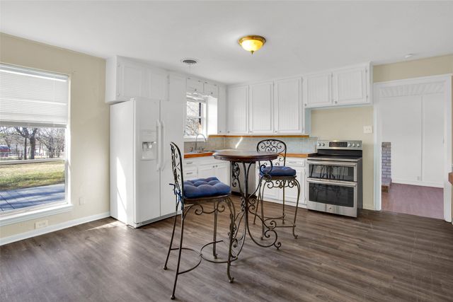 162 N Imperial Drive, Denison, TX 75020