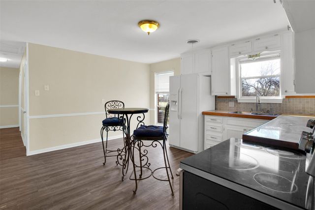 162 N Imperial Drive, Denison, TX 75020