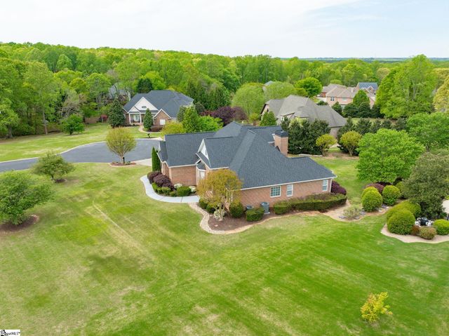 6 Pepper Bush Drive, Greer, SC 29651