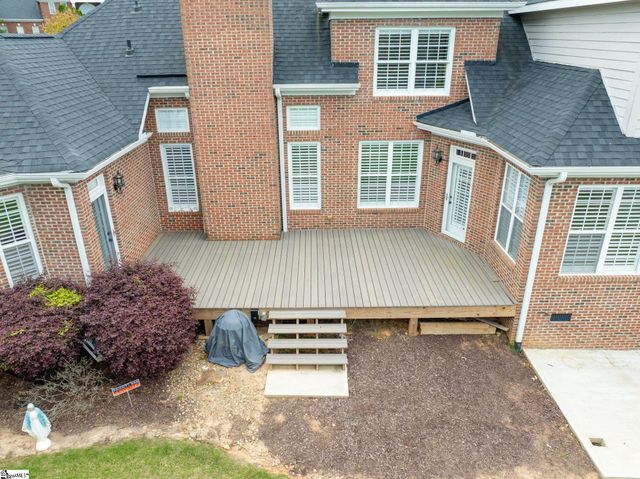 6 Pepper Bush Drive, Greer, SC 29651