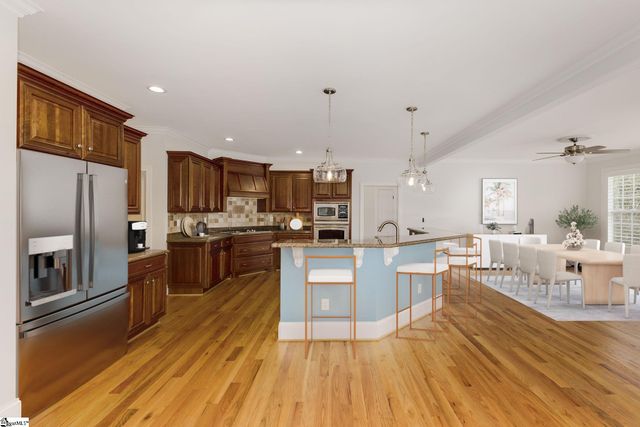6 Pepper Bush Drive, Greer, SC 29651