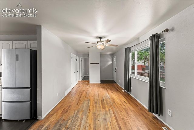 1120 Maxwell Street, Colorado Springs, CO 80906