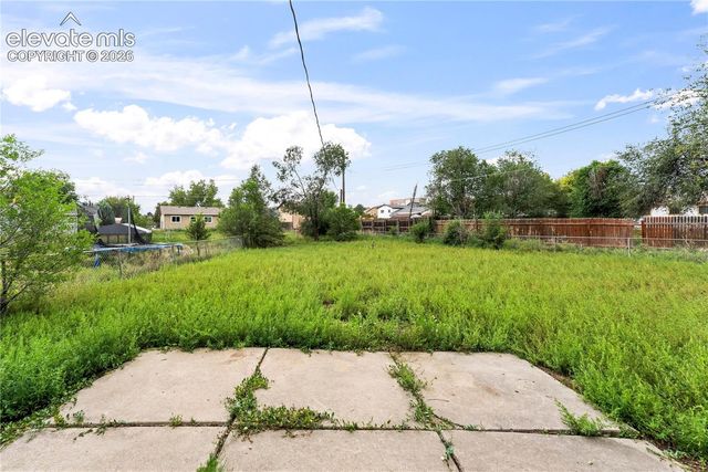 1120 Maxwell Street, Colorado Springs, CO 80906