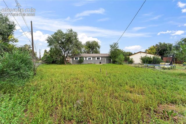 1120 Maxwell Street, Colorado Springs, CO 80906