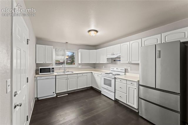 1120 Maxwell Street, Colorado Springs, CO 80906