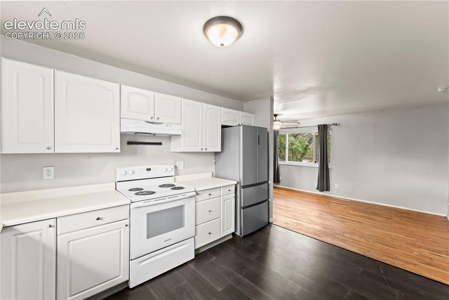 1120 Maxwell Street, Colorado Springs, CO 80906