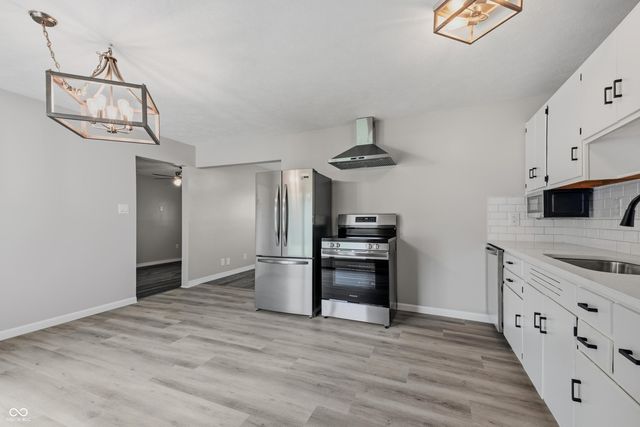 9 Wally Court, Beech Grove, IN 46107