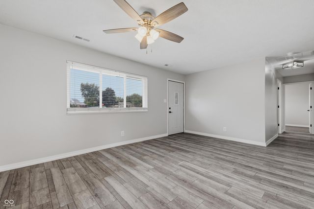 9 Wally Court, Beech Grove, IN 46107