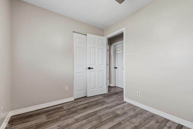 9 Wally Court, Beech Grove, IN 46107