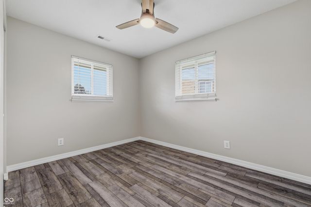9 Wally Court, Beech Grove, IN 46107