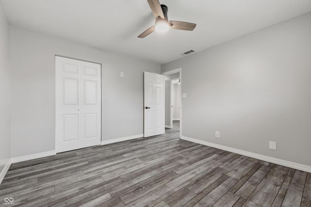 9 Wally Court, Beech Grove, IN 46107