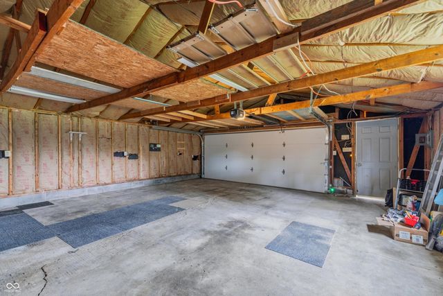 9 Wally Court, Beech Grove, IN 46107