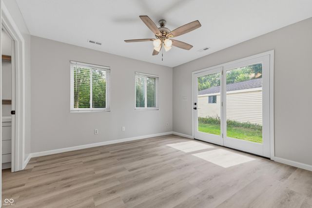 9 Wally Court, Beech Grove, IN 46107