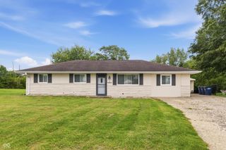 9 Wally Court, Beech Grove, IN 46107