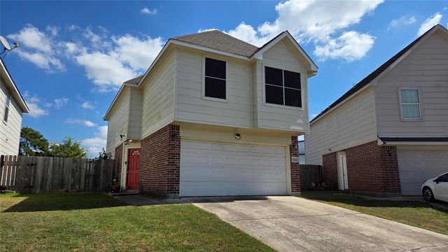 11806 E Galwan Circle, Houston, TX 77070