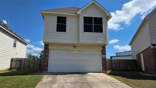11806 E Galwan Circle, Houston, TX 77070