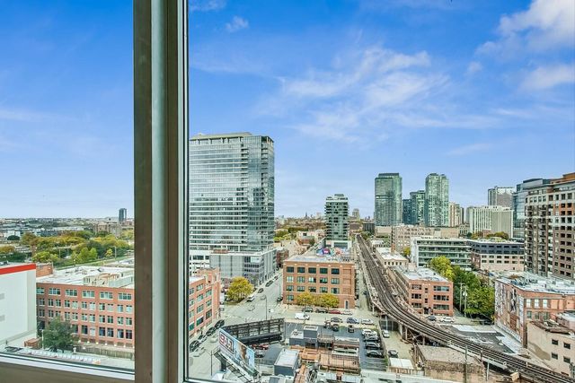 757 N Orleans Street 1203, Chicago, IL 60654