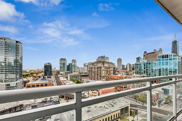 757 N Orleans Street 1203, Chicago, IL 60654