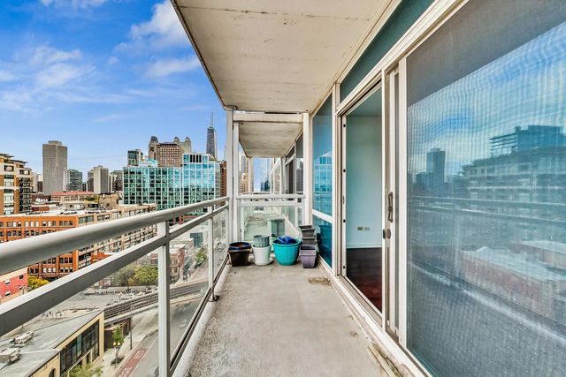 757 N Orleans Street 1203, Chicago, IL 60654