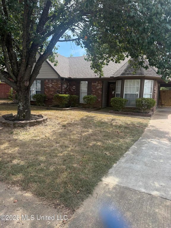 10113 S Oak Run Drive, Olive Branch, MS 38654 — photo 2