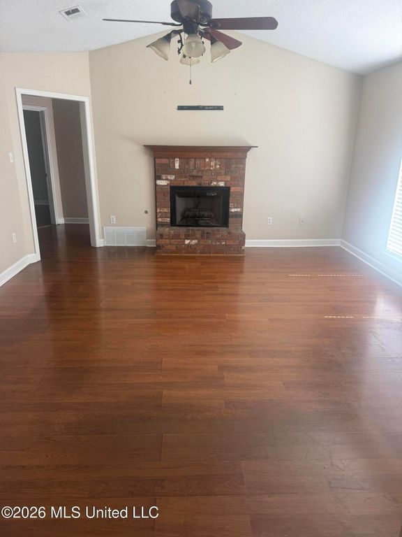 10113 S Oak Run Drive, Olive Branch, MS 38654 — photo 5