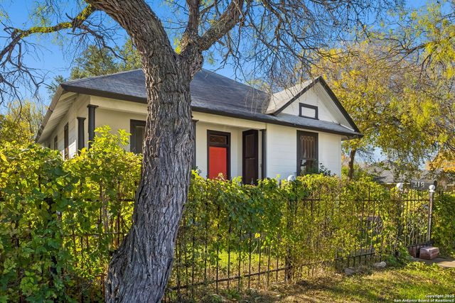 218 Coleman, San Antonio, TX 78208