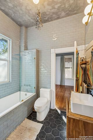 218 Coleman, San Antonio, TX 78208