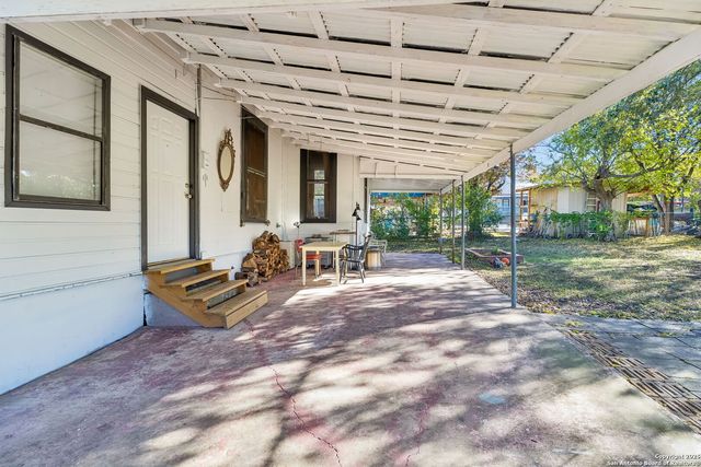 218 Coleman, San Antonio, TX 78208