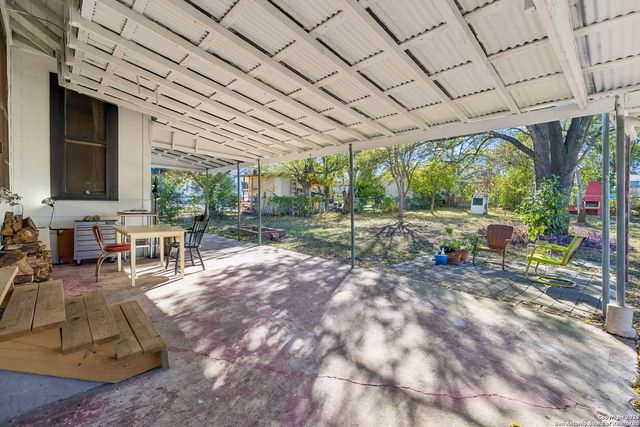 218 Coleman, San Antonio, TX 78208