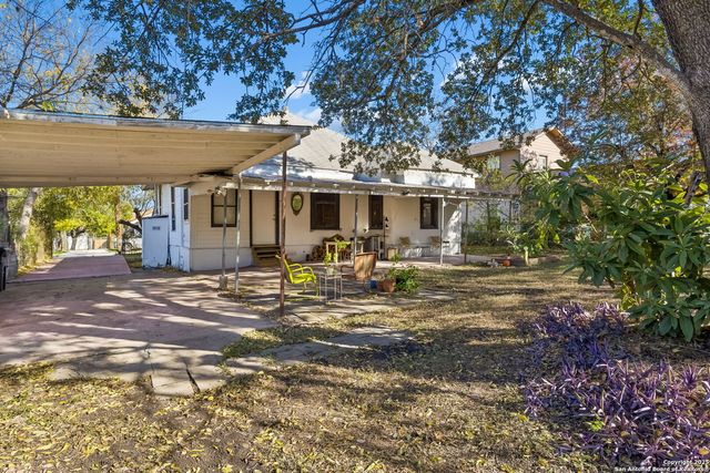 218 Coleman, San Antonio, TX 78208