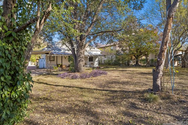 218 Coleman, San Antonio, TX 78208