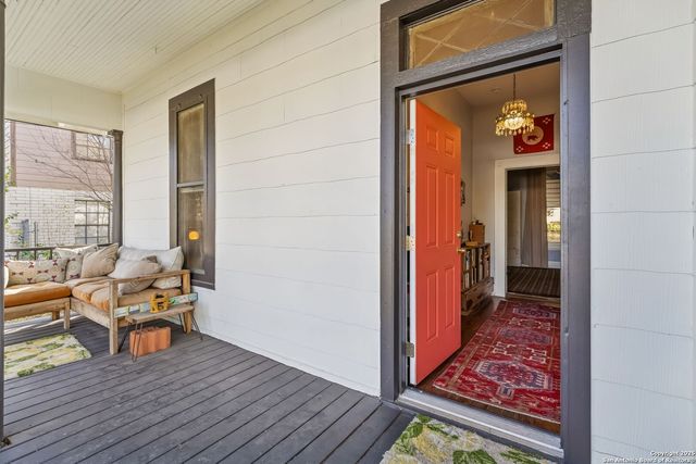 218 Coleman, San Antonio, TX 78208