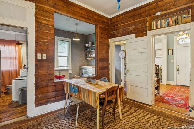 218 Coleman, San Antonio, TX 78208