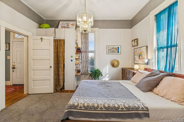 218 Coleman, San Antonio, TX 78208