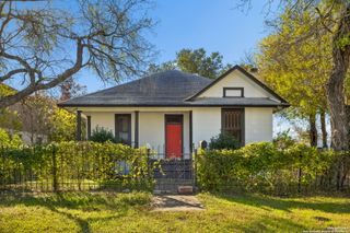 218 Coleman, San Antonio, TX 78208