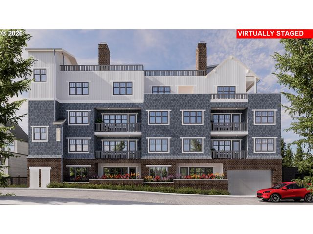 530 4th St 10, Lake Oswego, OR 97034