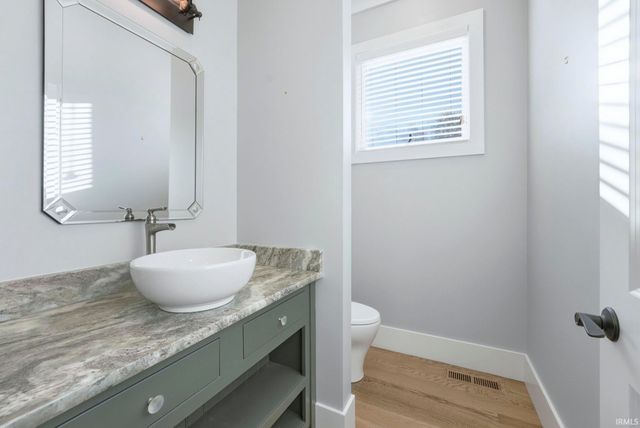 6521 N Kalorama Road, Leesburg, IN 46538