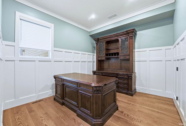 6521 N Kalorama Road, Leesburg, IN 46538