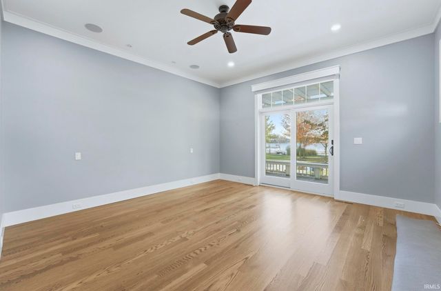 6521 N Kalorama Road, Leesburg, IN 46538