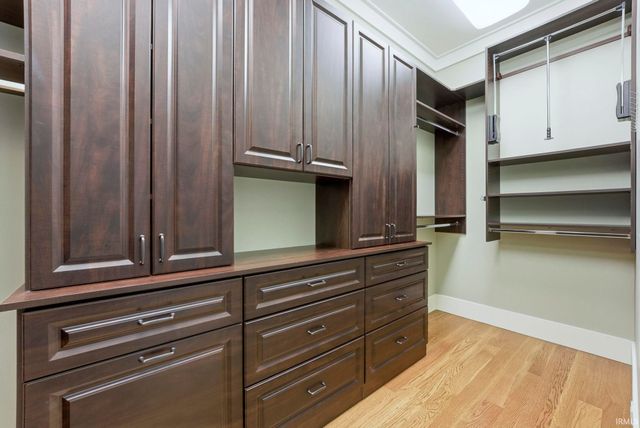 6521 N Kalorama Road, Leesburg, IN 46538