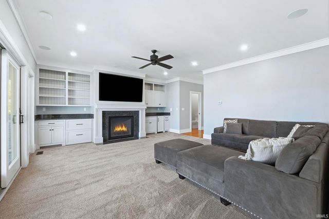 6521 N Kalorama Road, Leesburg, IN 46538