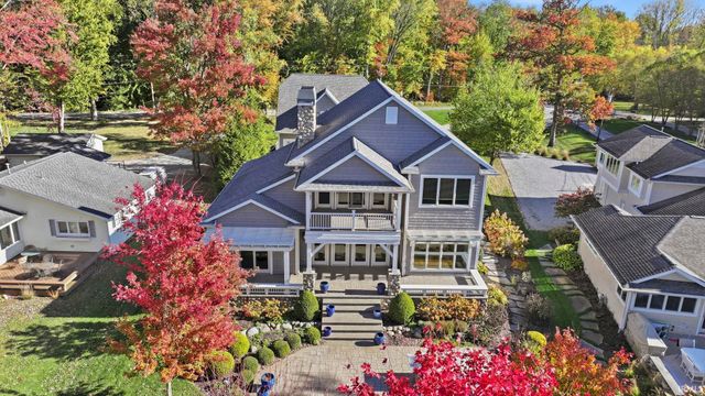 6521 N Kalorama Road, Leesburg, IN 46538