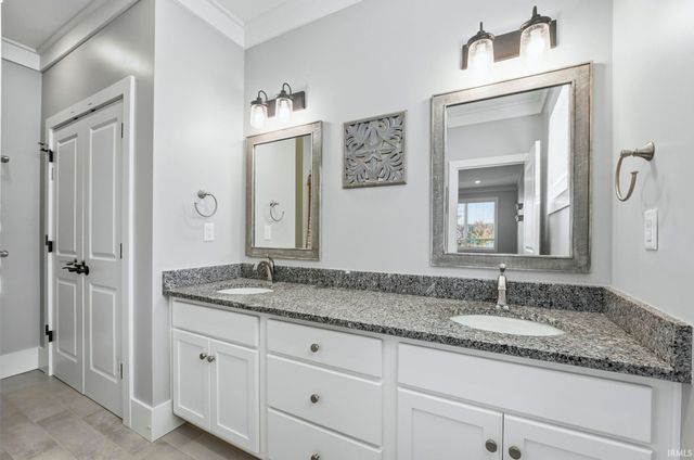 6521 N Kalorama Road, Leesburg, IN 46538