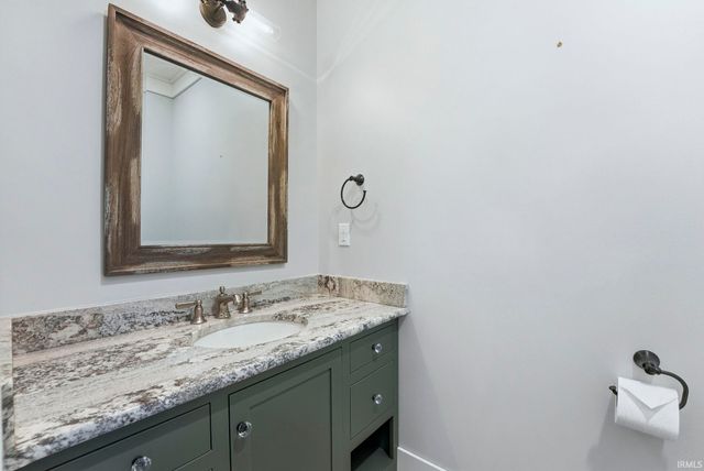 6521 N Kalorama Road, Leesburg, IN 46538