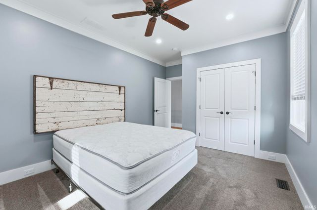 6521 N Kalorama Road, Leesburg, IN 46538