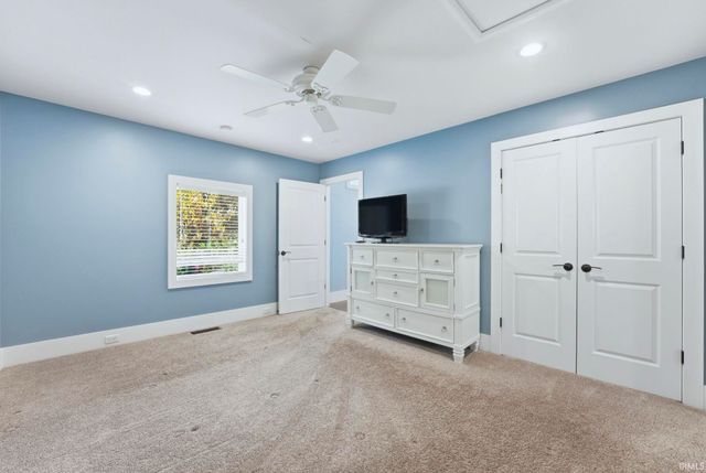 6521 N Kalorama Road, Leesburg, IN 46538