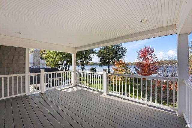 6521 N Kalorama Road, Leesburg, IN 46538