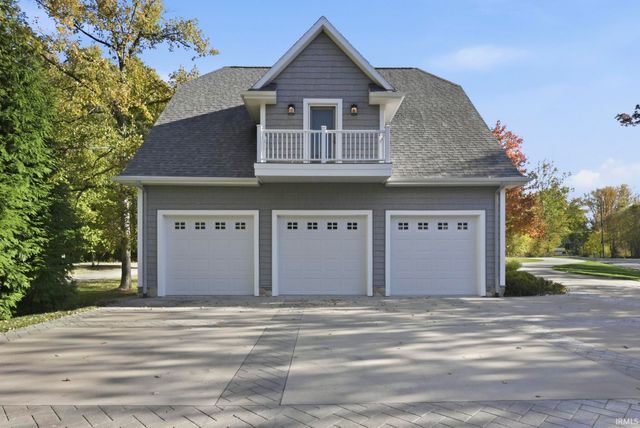 6521 N Kalorama Road, Leesburg, IN 46538