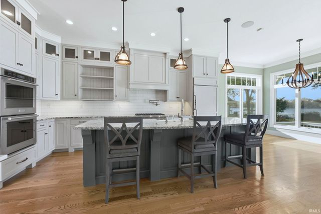 6521 N Kalorama Road, Leesburg, IN 46538