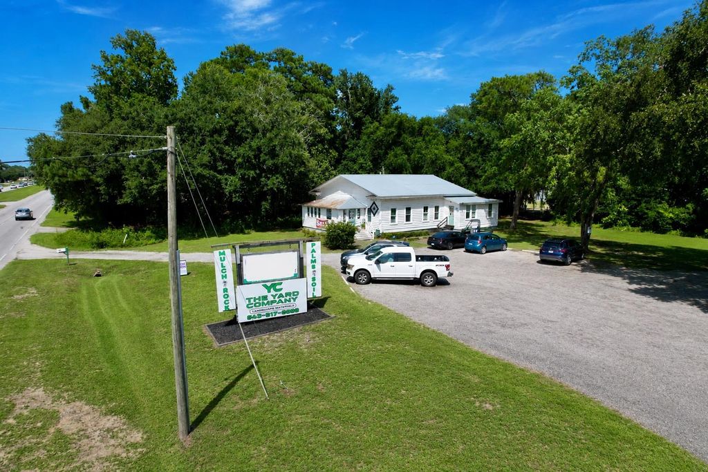 4763 Highway 17 Bypass, Murrells Inlet, SC 29576 — exterior